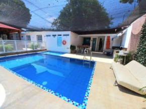 Apartamento Santa Marta Villa colorado